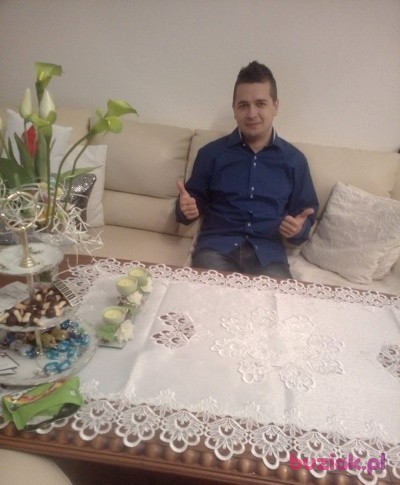 Adrian, Mężczyzna, 35, Bielsko-Biała, Polska, Zdjęcie: 1