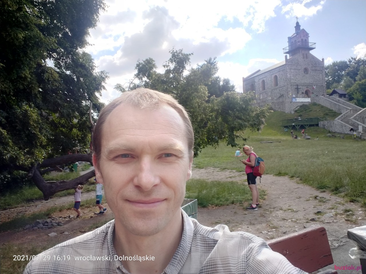 Krzysztof, Mężczyzna, 47, Wrocław, Polska, Zdjęcie: 1
