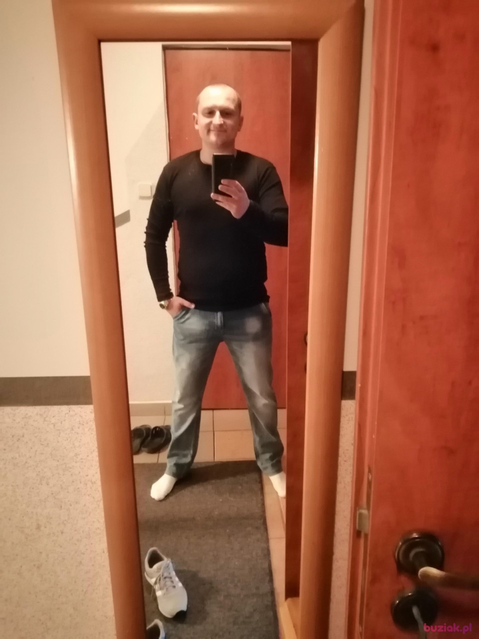 Rob, Male, 38, Katowice, Polska, Photo: 2
