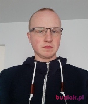 krzychu266, Mężczyzna, 36, Białystok, Polska: 1