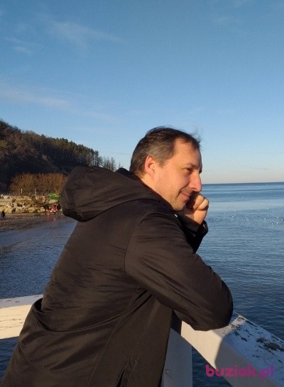 Dominik, Male, 42, Poznań, Polska, Photo: 2