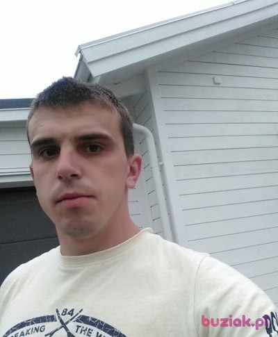 Przemek, Male, 31, Choszczno, Polska: 1