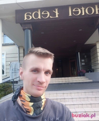 Michał, Mężczyzna, 35, Lębork, Polska, Zdjęcie: 1