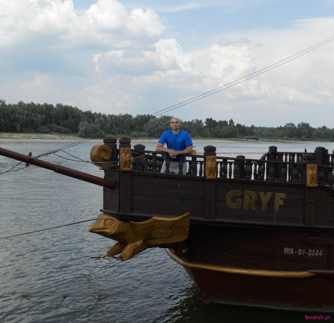 Kamil, Male, 41, Łódź, Polska, Photo: 5