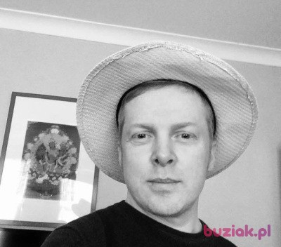 Radek, Male, 48, Westminster, Wielka Brytania, Photo: 2