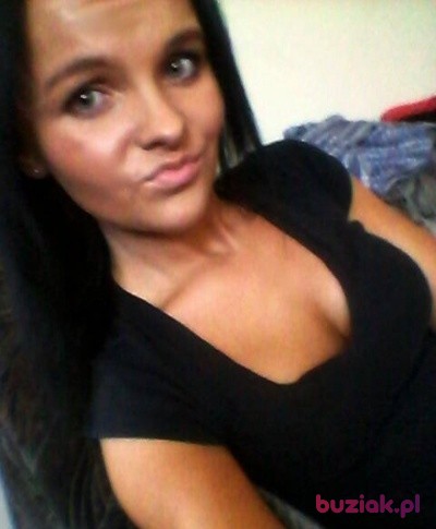 Dominika, Female, 32, Łódź, Polska, Photo: 1