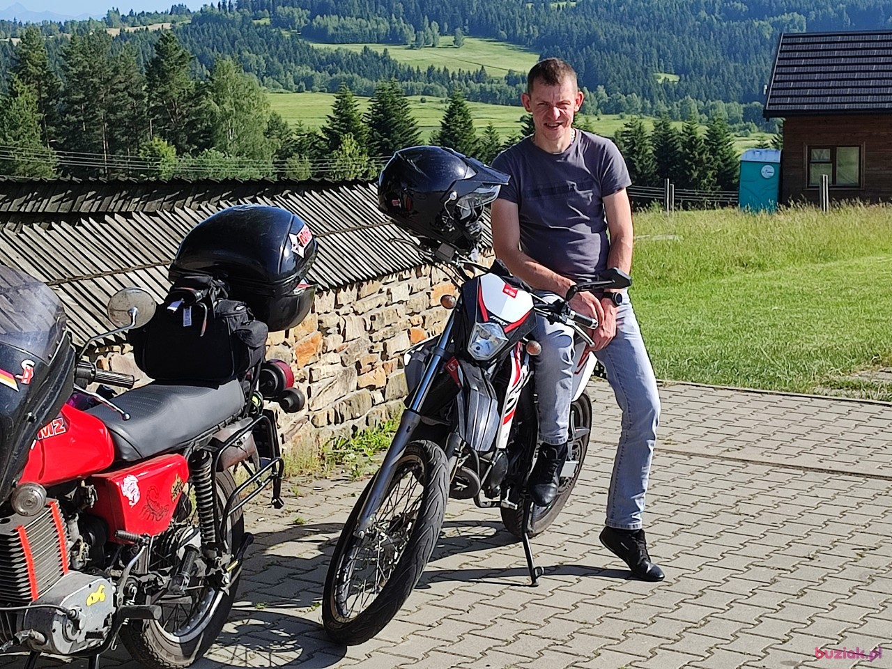 Mateusz Lukasz, Mężczyzna, 35, Rybnik, Polska, Zdjęcie: 33