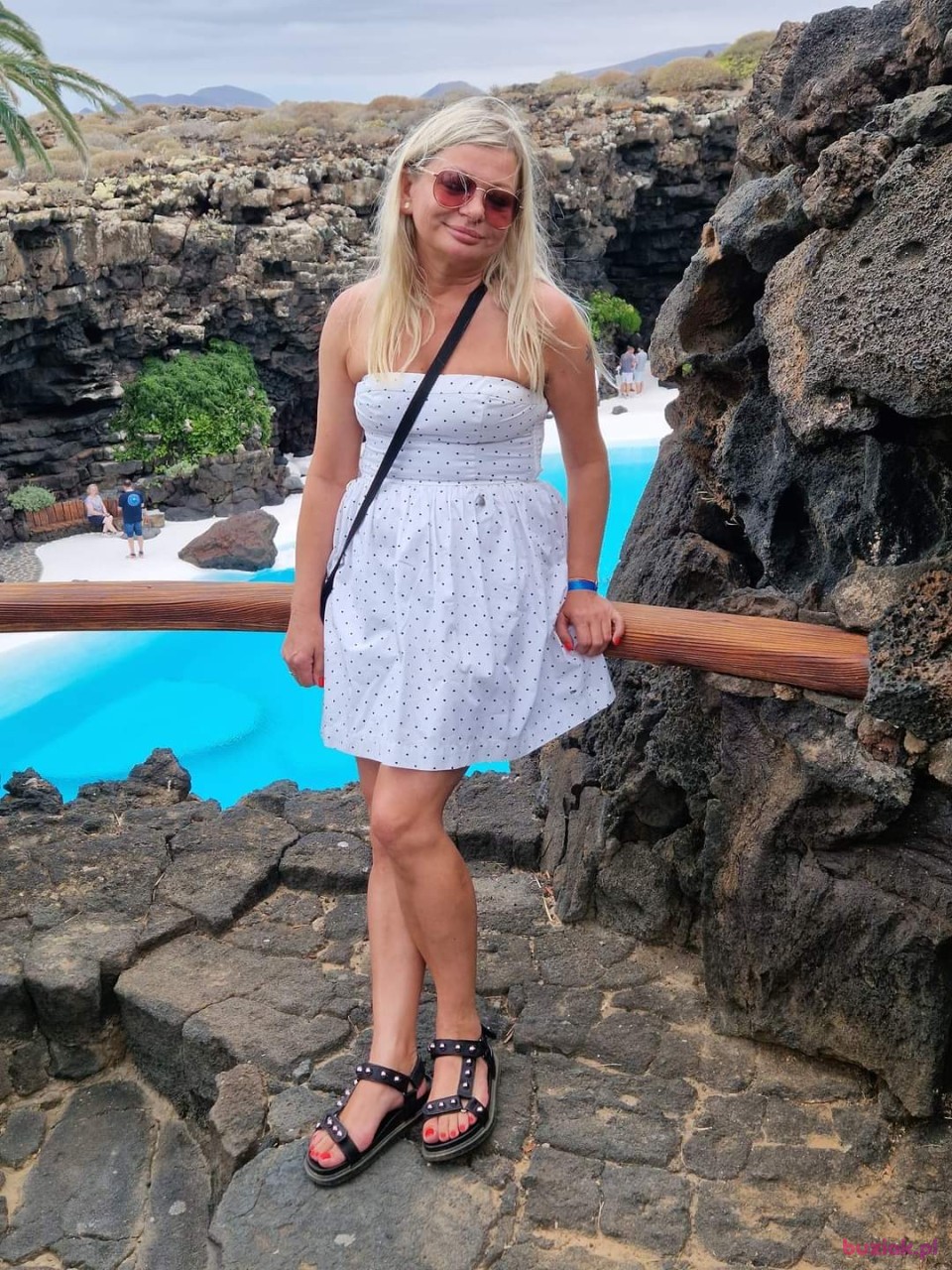 Kunegunda, Female, 48, Grangemouth, Wielka Brytania, Photo: 2