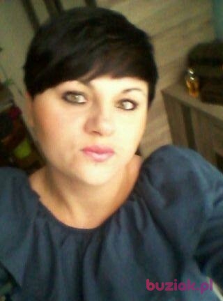 kaczorek89, Kobieta, 35, Kępno, Polska, Zdjęcie: 1