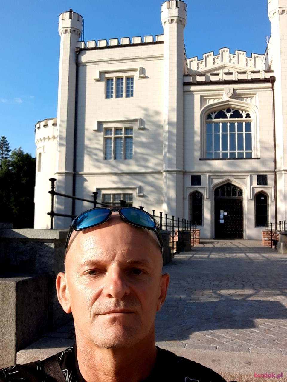 Zbig, Mężczyzna, 56, Śrem, Polska: 1