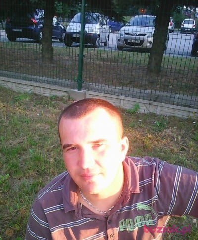 Krzysztof, Mężczyzna, 38, Starachowice, Polska, Zdjęcie: 1