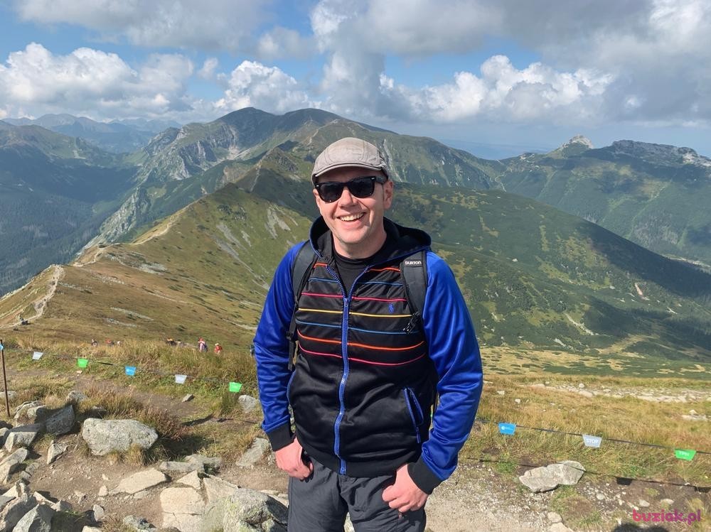 Michał, Mężczyzna, 48, Białobrzegi, Polska, Zdjęcie: 20