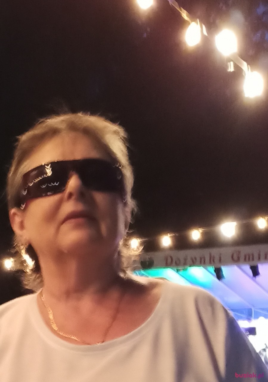 Grażyna, Female, 63, Sochaczew, Polska, Photo: 1