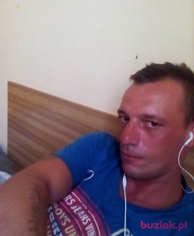 Marek, Male, 39, Opole, Polska: 1