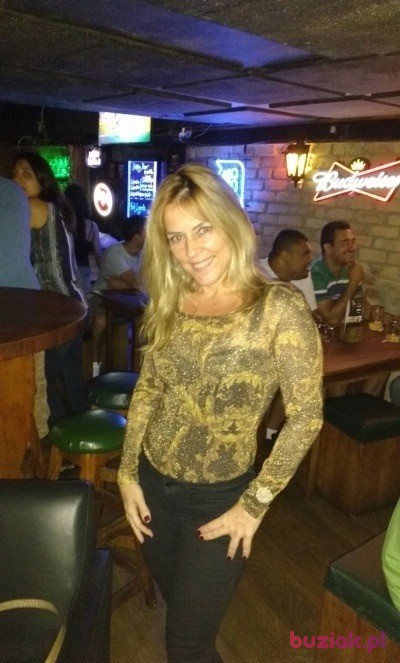 Garota, Female, 50, Biała Podlaska, Polska, Photo: 3