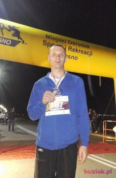 grzesiekmmm, Mężczyzna, 39, Jasło, Polska: 1