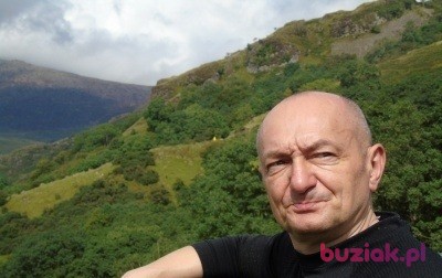 Piotr, Mężczyzna, 60, Winsford, Wielka Brytania, Zdjęcie: 1