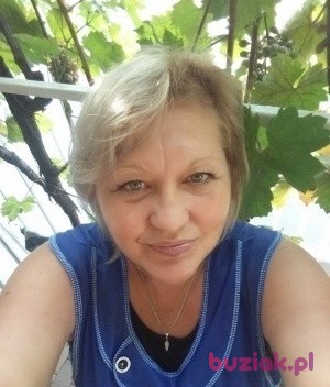 Irina, Kobieta, 57, Polska, Zdjęcie: 1