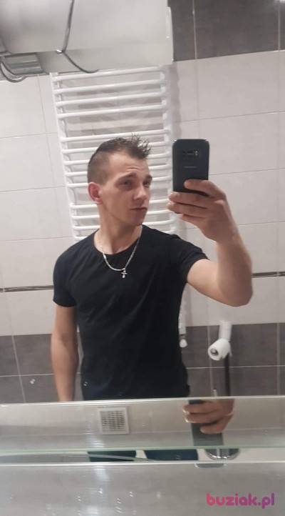mateusz, Male, 28, Dąbrowa Tarnowska, Polska: 1