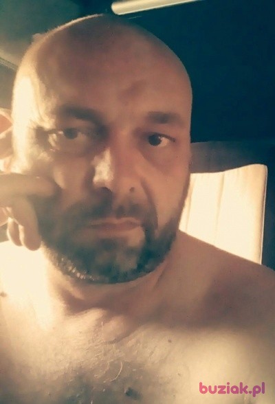 Tomek, Mężczyzna, 46, Bieżuń, Polska: 1