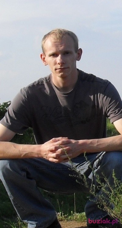 Łukasz, Mężczyzna, 39, Kraków, Polska, Zdjęcie: 1