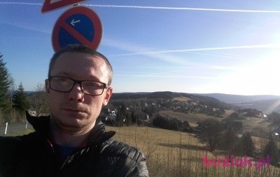 Andrzej, Male, 44, Zambrów, Polska: 1