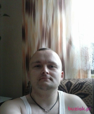 Pawel, Male, 41, Zawadzkie, Polska: 1