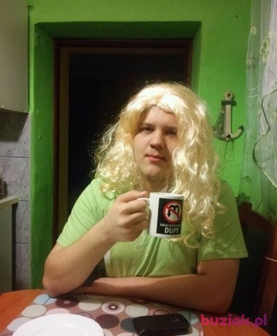Krzysiek, Male, 29, Brzeg, Polska, Photo: 2