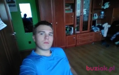 Dawid, Mężczyzna, 26, Szczytna, Polska: 1