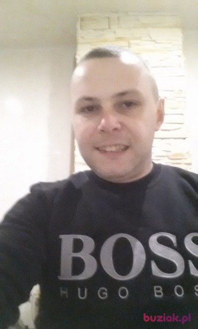 Sebekk, Male, 35, Będzin, Polska, Photo: 5