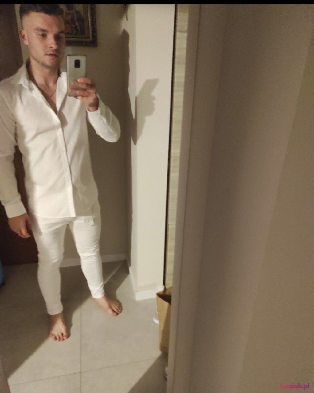 Piotrek, Mężczyzna, 28, Warszawa, Polska: 1