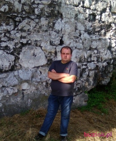 Bartek, Mężczyzna, 37, Kraków, Polska, Zdjęcie: 3