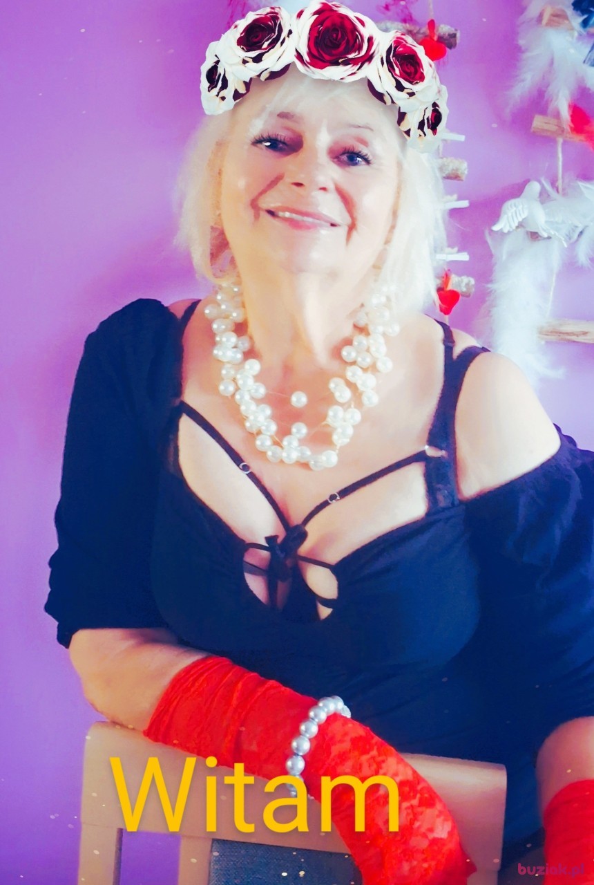 Małgorzata, Kobieta, 61, Gorzów Wielkopolski, Polska, Zdjęcie: 93