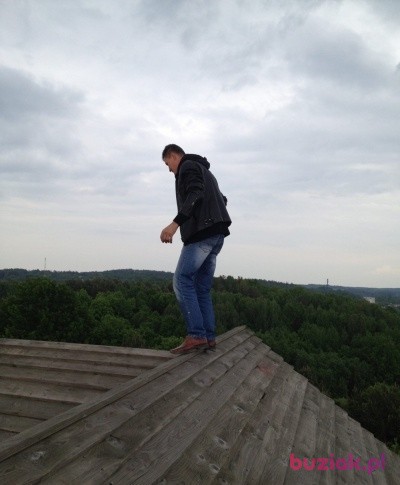 tomek, Male, 44, Mińsk Mazowiecki, Polska, Photo: 3
