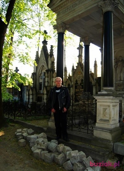 Maciek, Mężczyzna, 53, Bytom, Polska, Zdjęcie: 2