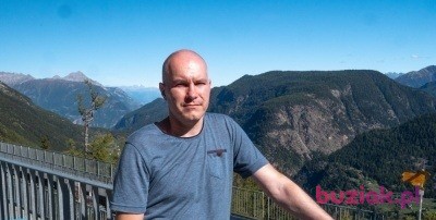 Mateusz, Mężczyzna, 44, Jastrzębie Zdrój, Polska, Zdjęcie: 1
