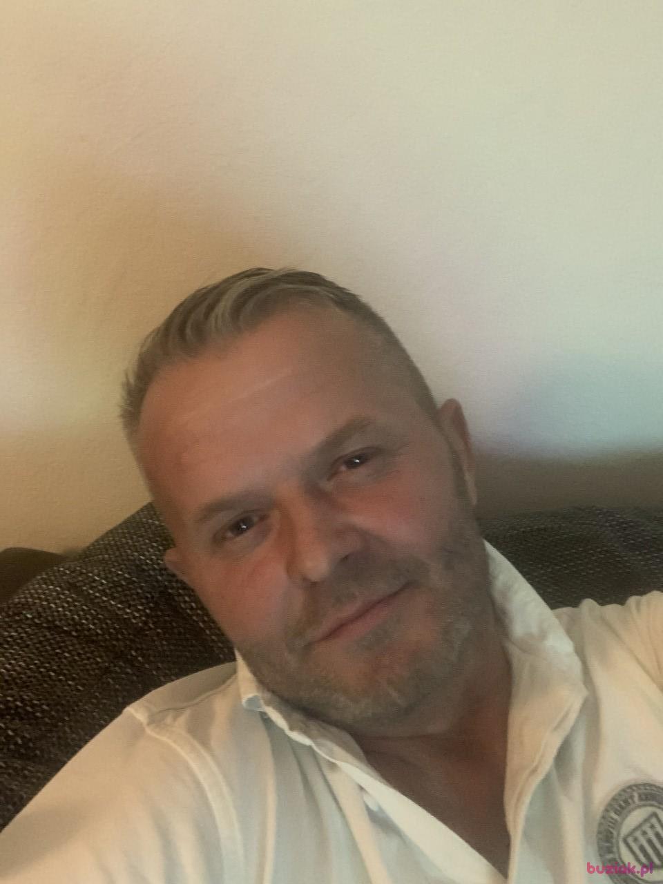 Tomasz, Male, 54, Szwecja, Photo: 1