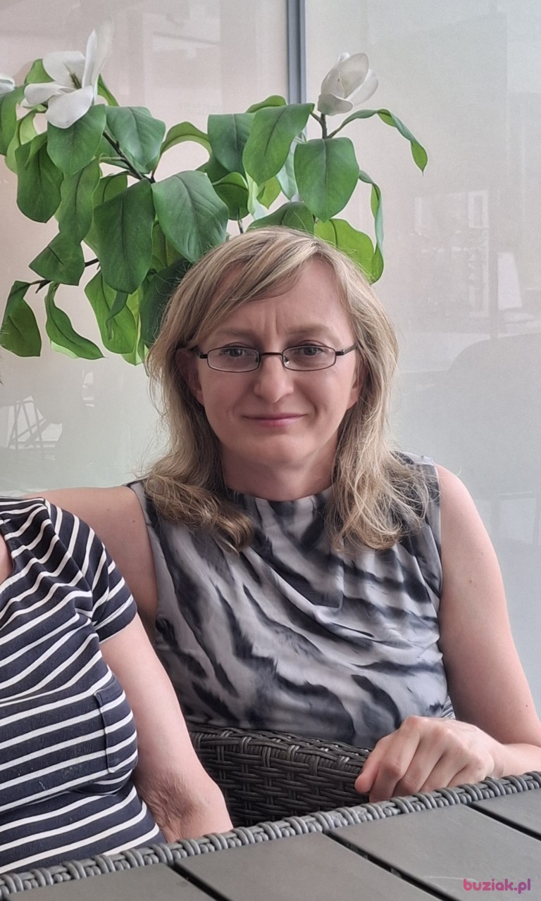 Ilona, Kobieta, 44, Hannover, Niemcy, Zdjęcie: 1