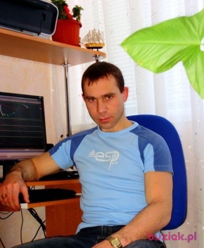 skif75, Mężczyzna, 47, Kalisz, Polska, Zdjęcie: 3