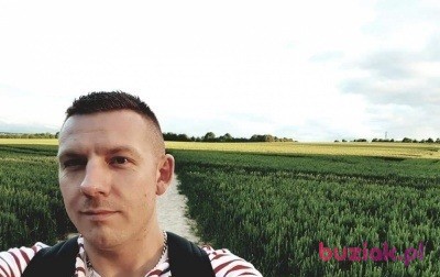 Pawel , Male, 36, Odiham, Wielka Brytania, Photo: 4