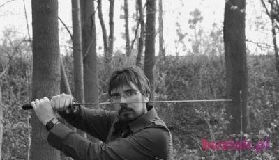 Fechmistrz, Male, 41, Poznań, Polska, Photo: 3