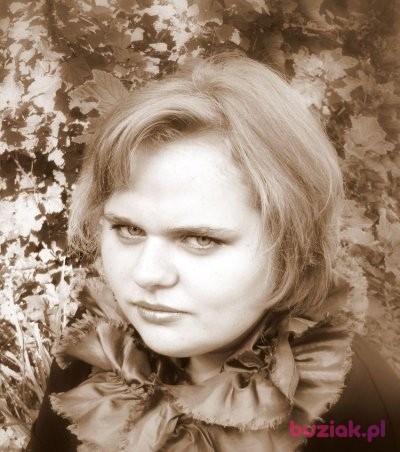 Paulina, Kobieta, 31, Koszalin, Polska: 1