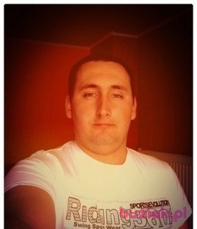 lukaszek2xx, Mężczyzna, 38, Jarocin, Polska, Zdjęcie: 1