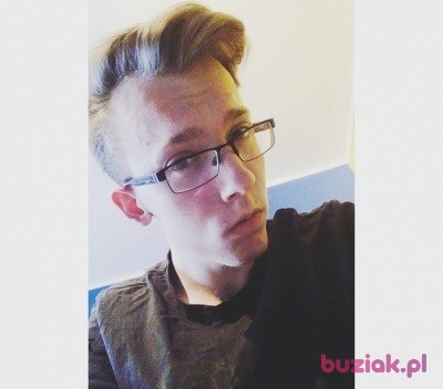 Kuba, Male, 25, Wejherowo, Polska, Photo: 1