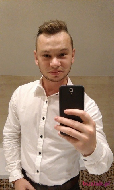 Mat001, Mężczyzna, 36, Polska, Zdjęcie: 1