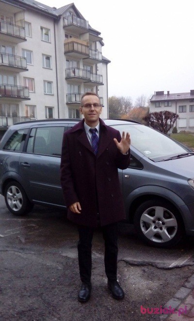 Jakub, Male, 40, Zamość, Polska, Photo: 2