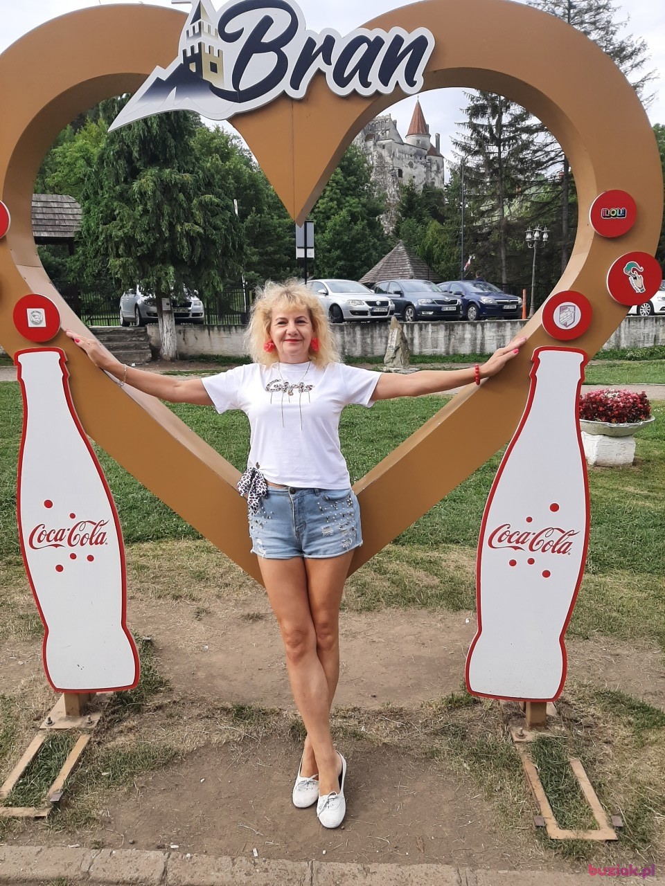 Zuzia, Kobieta, 61, Lublin, Polska, Zdjęcie: 1