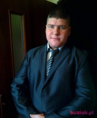 Grzegorz, Mężczyzna, 34, Lublin, Polska: 1