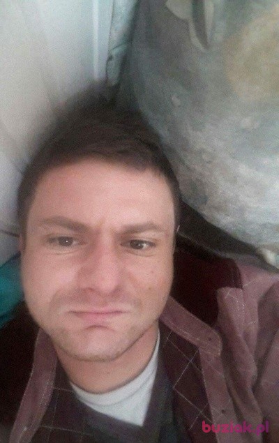 David, Male, 38, Sulechów, Polska, Photo: 2