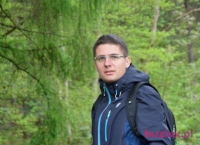 Michał, Mężczyzna, 41, Kraków, Polska: 1